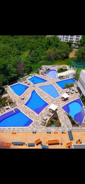 Park Veredas